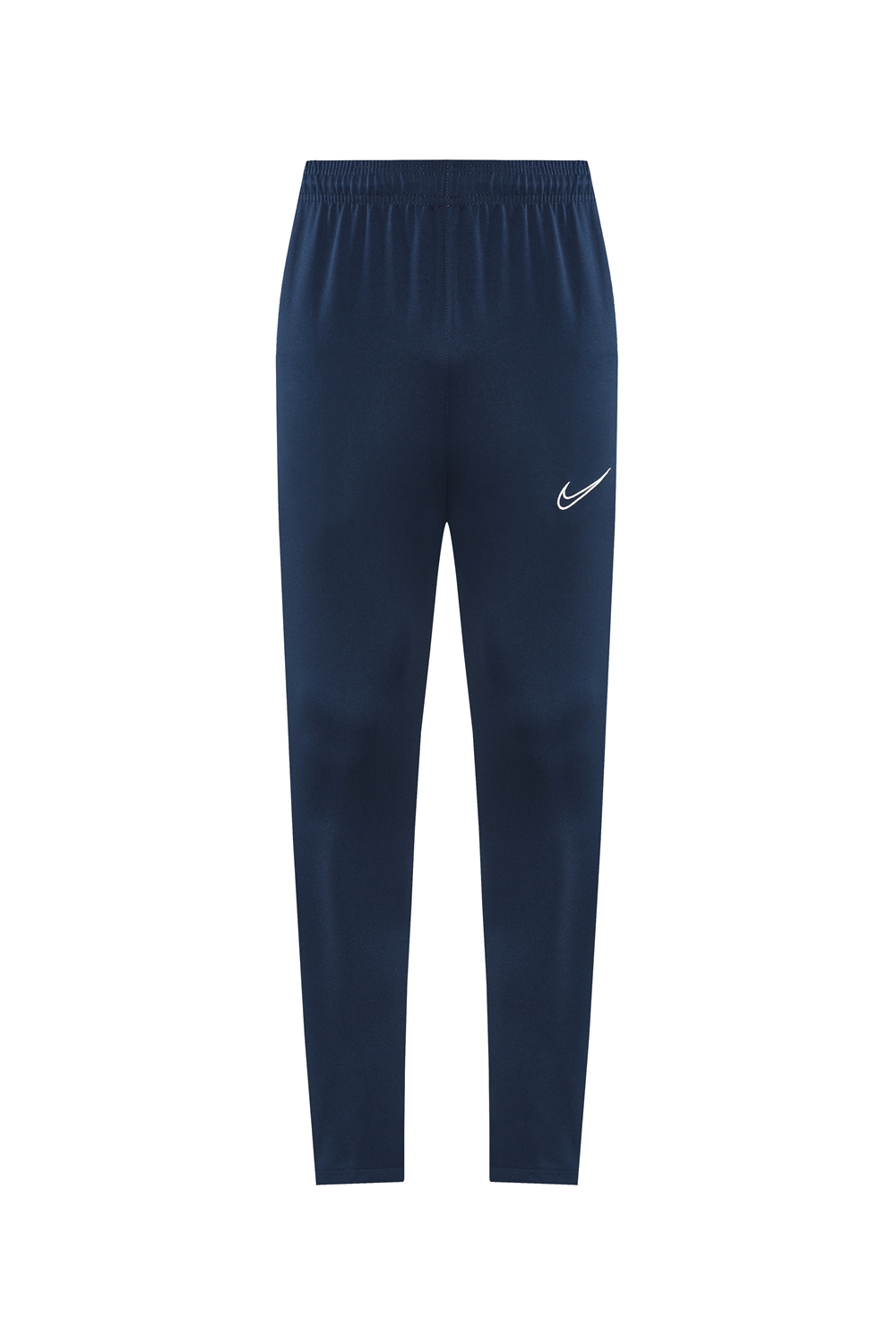 2025 Nike Blue Full Hoodie Zipper Jacket +Long Pants