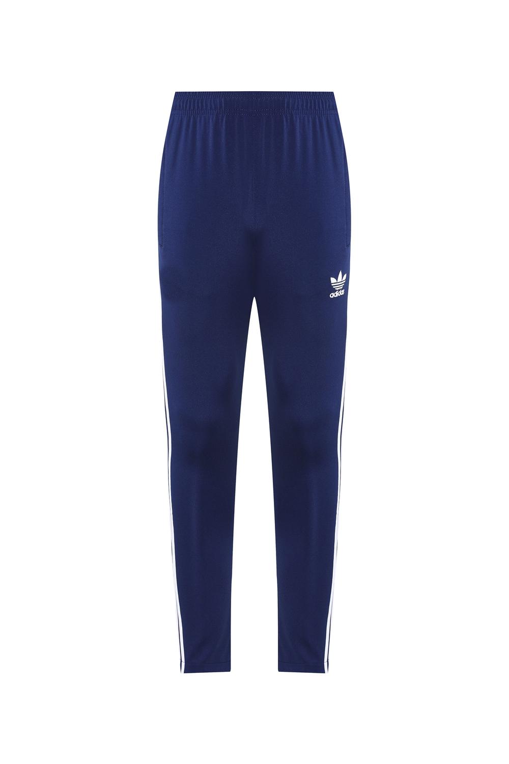 2025 Adidas Long Sleeve T-Shirt + Long Pants