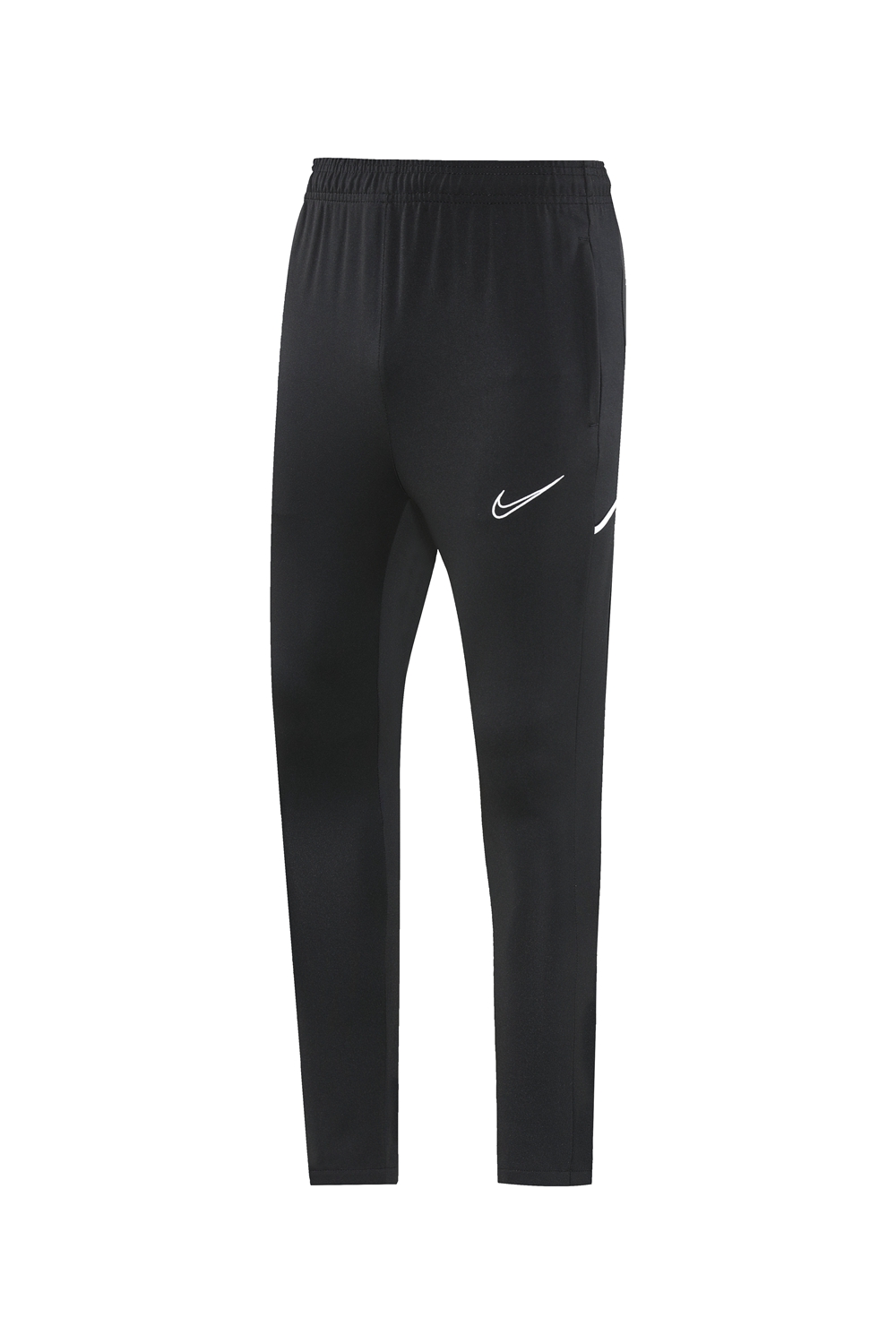 2025 Nike Black Full Hoodie Zipper Jacket +Long Pants