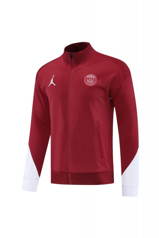 2025 Full Zipper Jacket Top Collection-48 Options