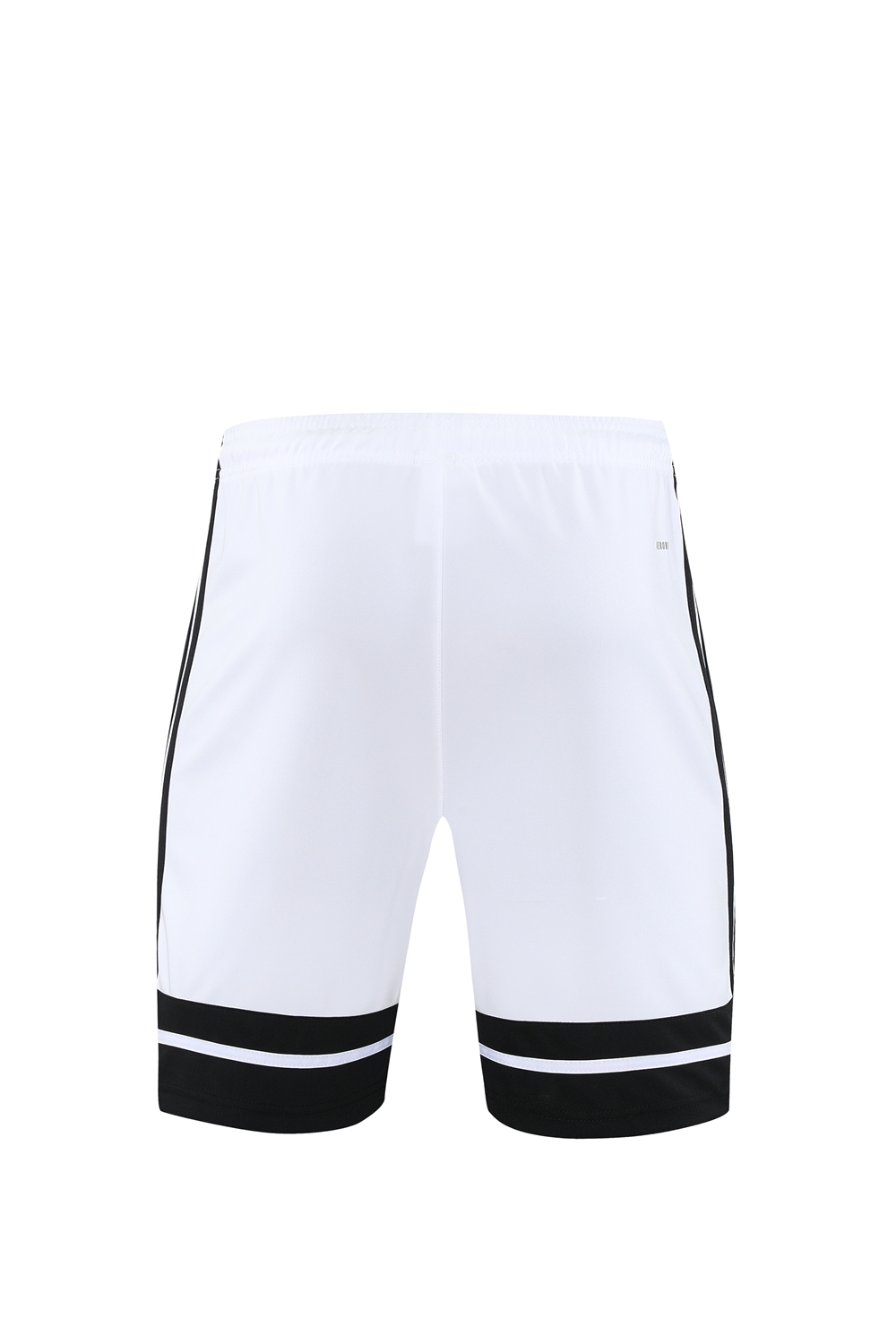 2025 Adidas White Short Sleeve Jersey+Shorts