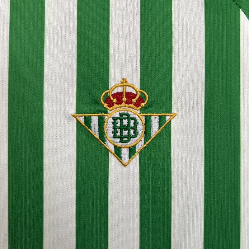 25/26 Real Betis Special Edition