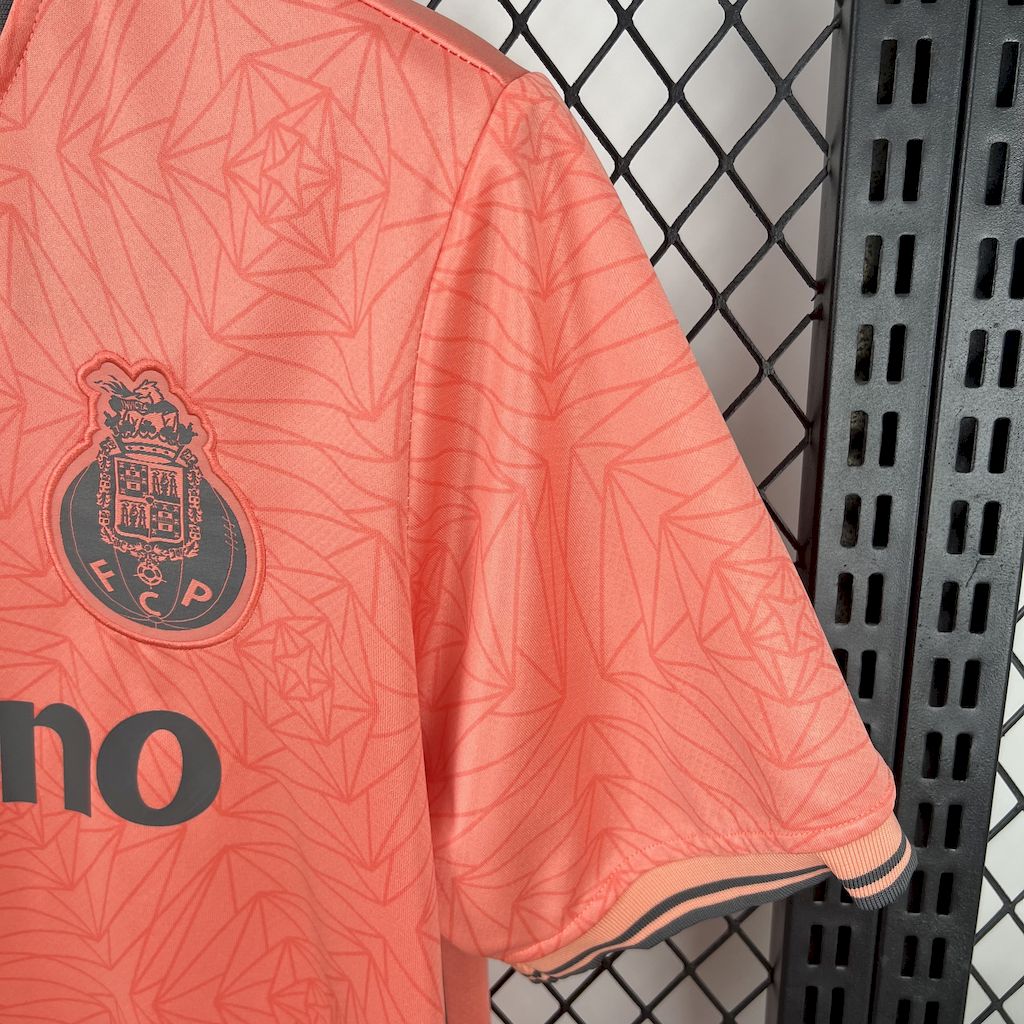 2025/26 FC Porto Away Jersey