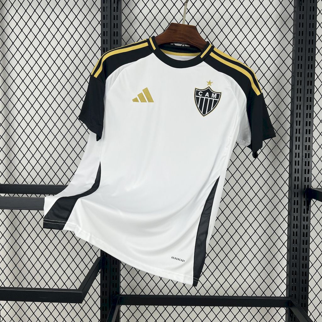 2025/26 Atletico Mineiro Away Jersey