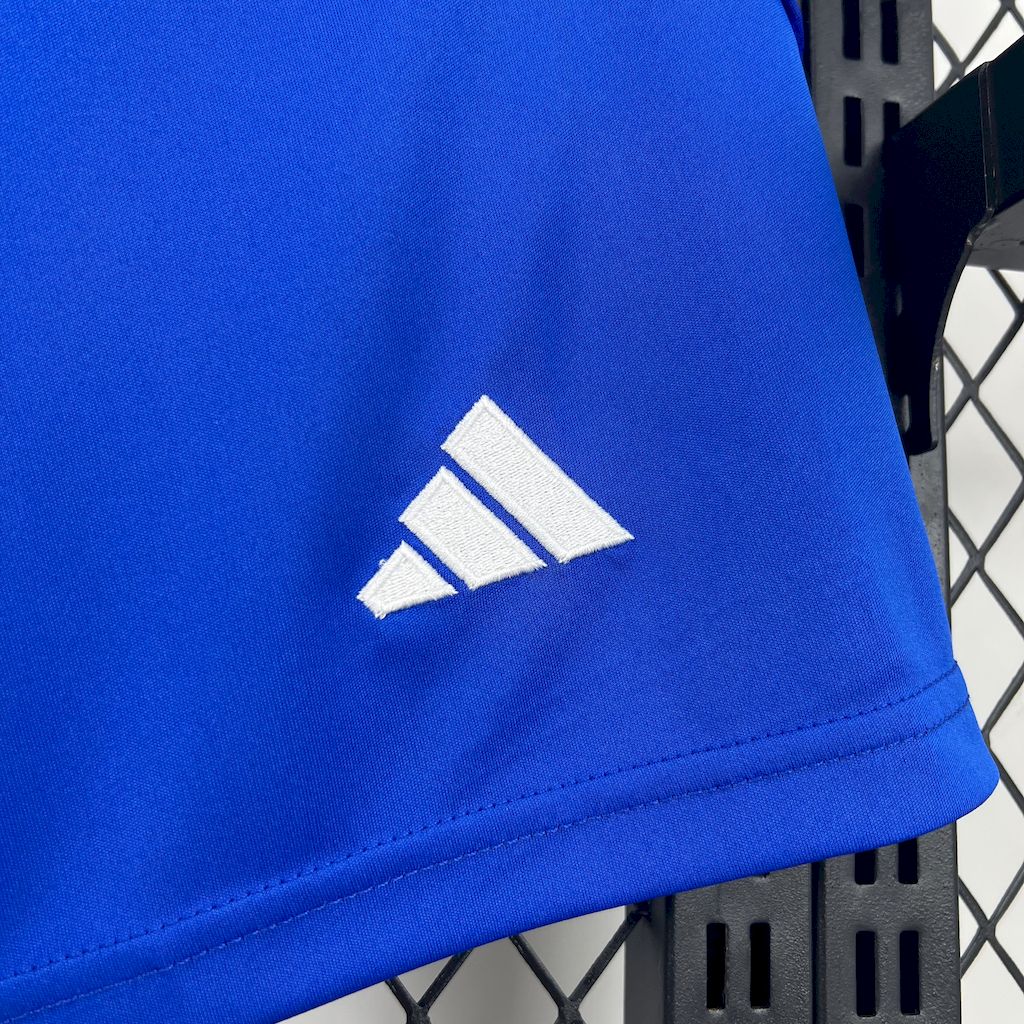 2025/26 Universidad De Chile Home Shorts
