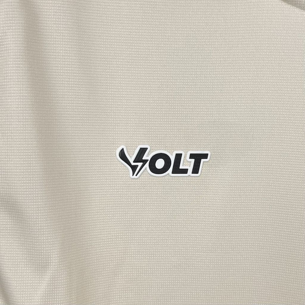 2025/26 Vitoria Beige Goalkeeper Jersey