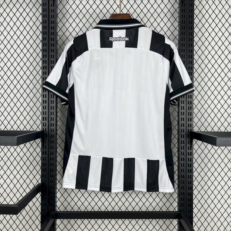 2025/26 Botafogo Home Jersey