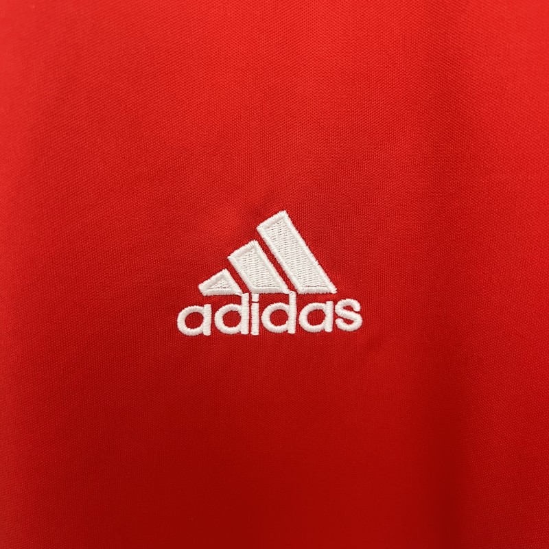 00/01 Retro Bayern Munich Home Jersey