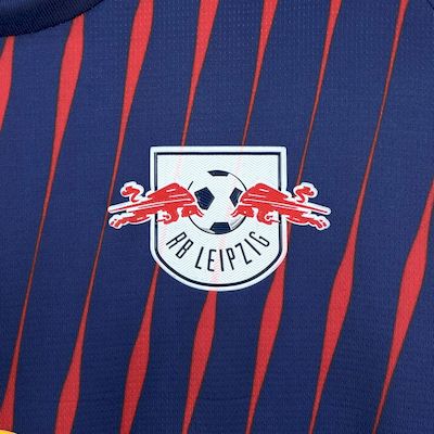 2025/26 RB Leipzig Away Jersey