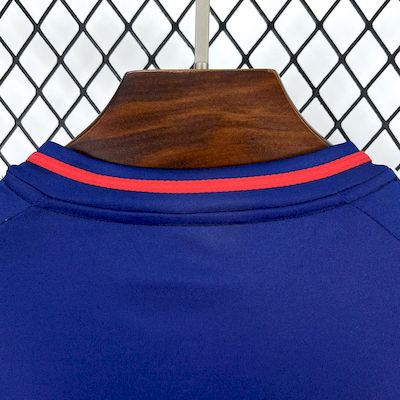2025/26 Olympique Lyonnais Away Jersey