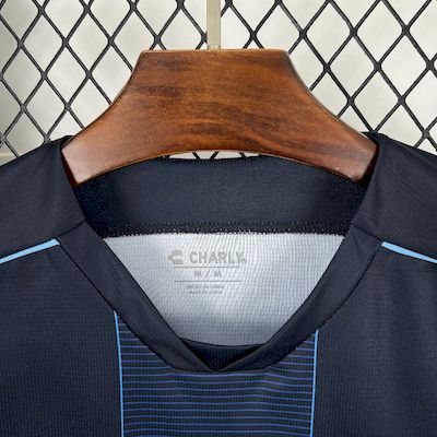 2025/26 Club De Futbol Pachuca Away Jersey