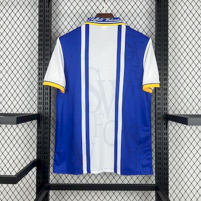 Retro 1997/98 Sheffield Wednesday F.C. Jersey