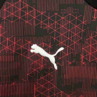 2025/26 RB Leipzig Third Jersey