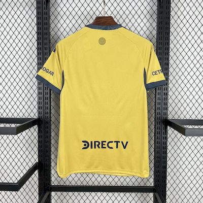 2025/26 Boca Juniors Away Jersey