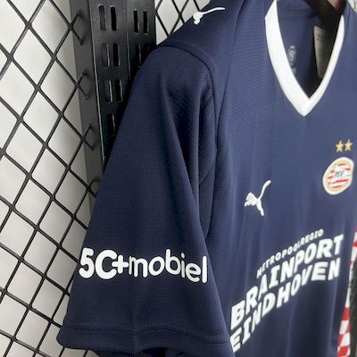 2025/26 PSV Eindhoven Away Jersey
