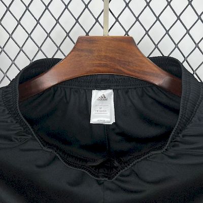 2025/26 Manchester United Home Shorts