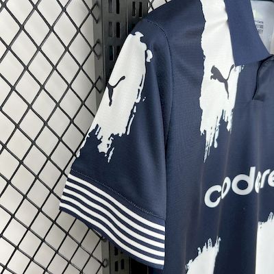 2025/26 Monterrey Home Jersey