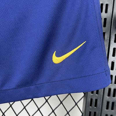 2025/26 Barcelona Home Shorts