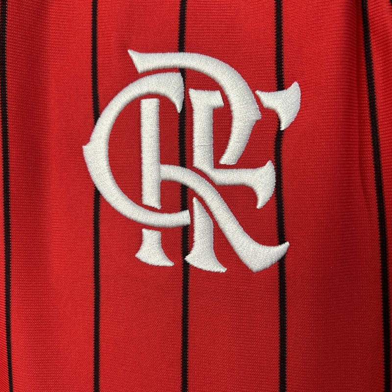 25/26 Flamengo US Pack Jersey