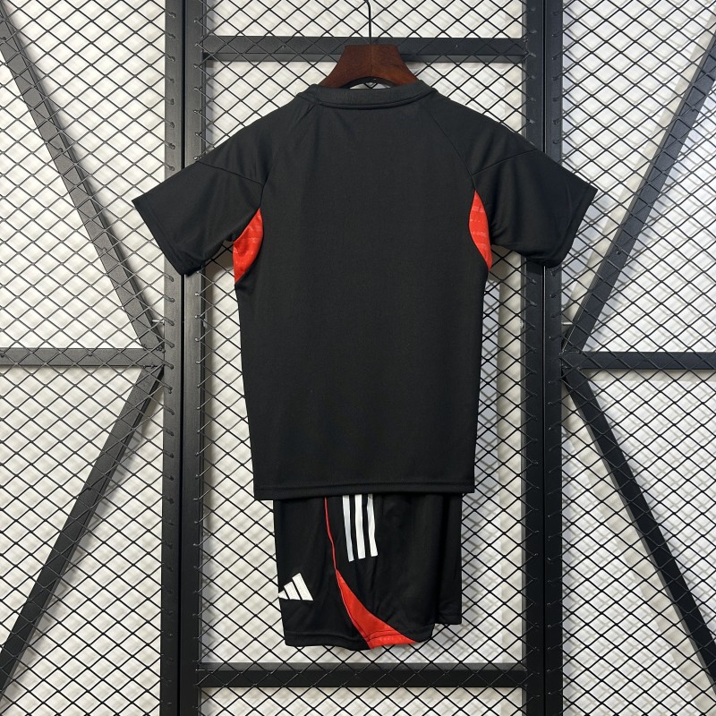 25/26 Kids Benfica Training Jersey Clothes Size 16-28