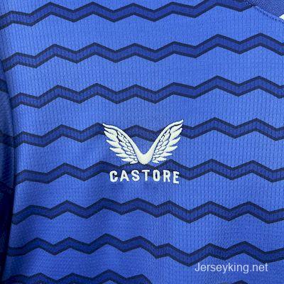 2025/26 Everton Home Jersey