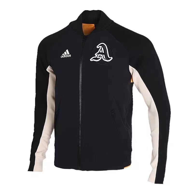 2025 Adidas Vintage Club Collection Track Jackets Windbreaker