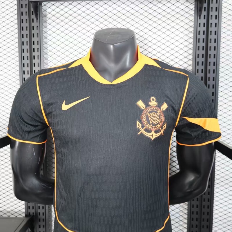 Player Version 25/26 Corinthians Third Jersey