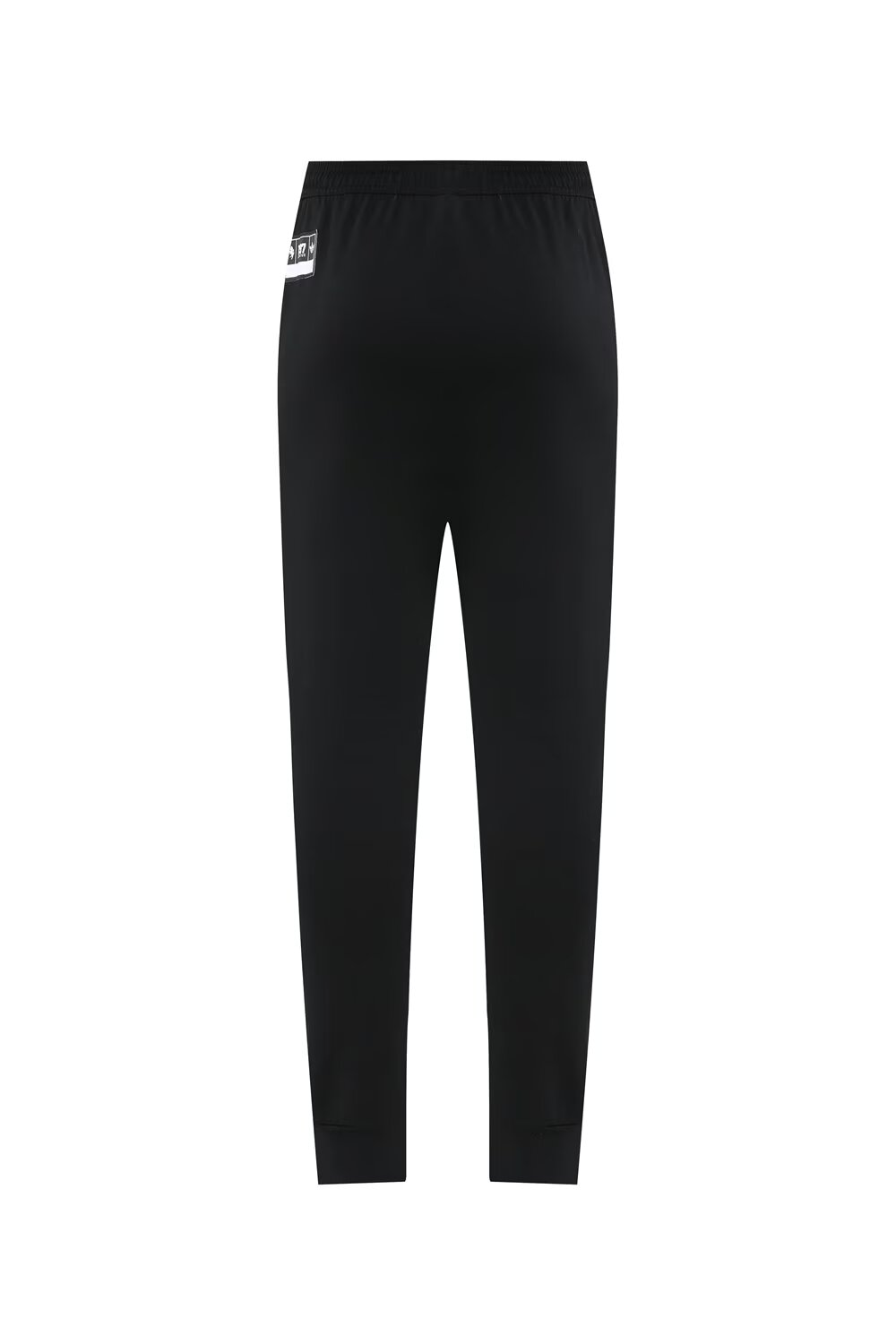 25/26 Juventus Black Sweatshirt Full Zipper Jacket+Long Pants