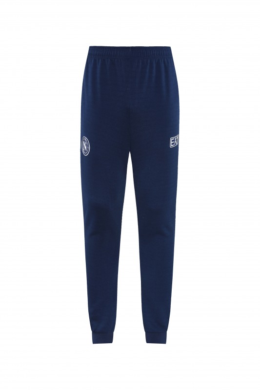 25/26 Napoli  White  Full zipper Jacket Tracksuit+ long pants