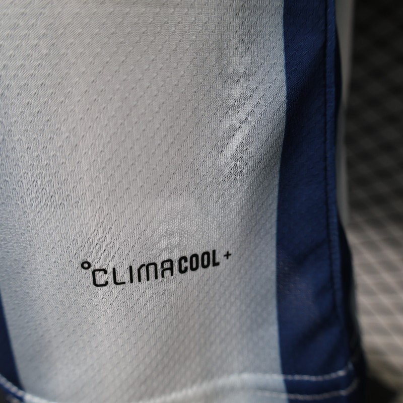 Player Version 2026 Japan Navy/White Special Jersey