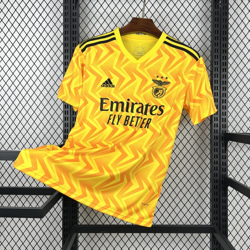 2022/23 Retro Benfica Away Jersey