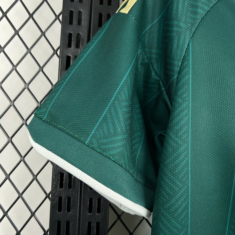 2026 Mens South Africa Wrold Cup Away Jersey