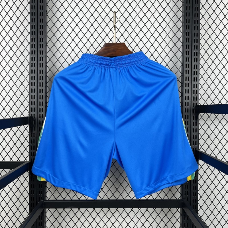 2026 Mens Brazil Casual Shorts