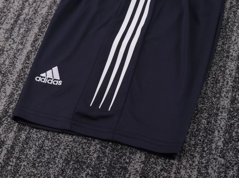 Retro Kids 04/05 Real Madrid Away Jersey