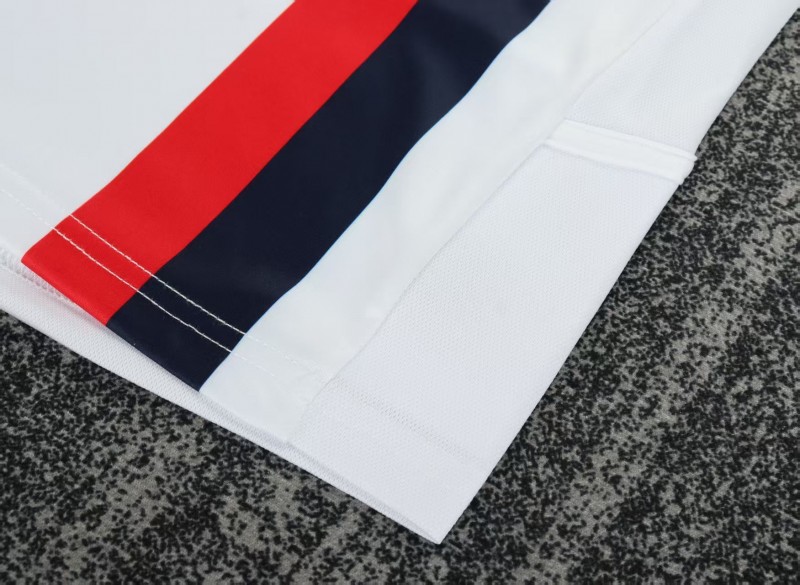 Retro Kids 02/03 PSG/Paris Saint-Germain Away Jersey