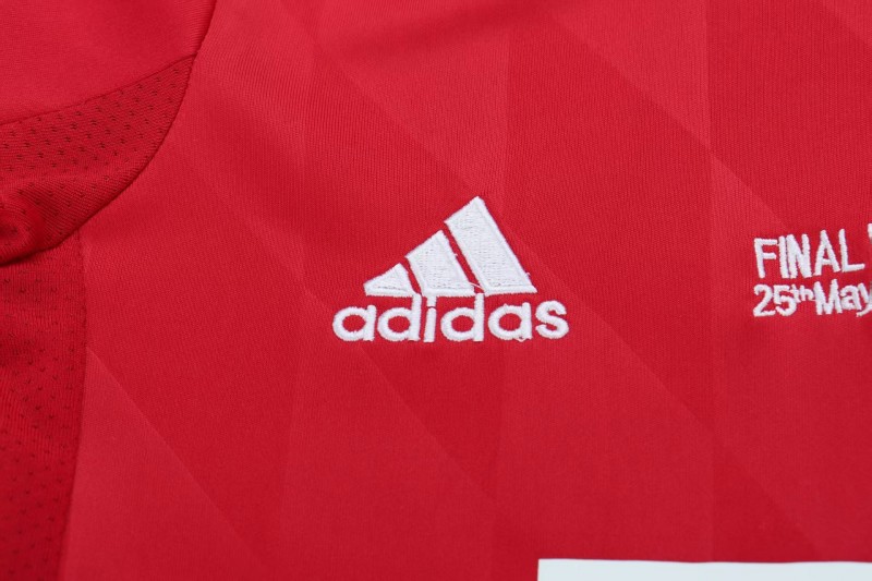Retro Kids 13/14 Bayern Munich Home Jersey