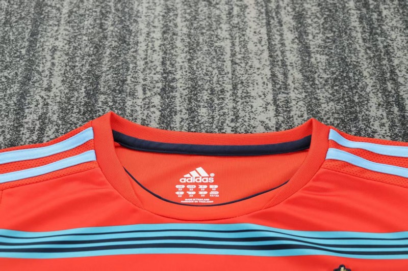 Retro Kids 11/12 Olympique Marseille Away Jersey