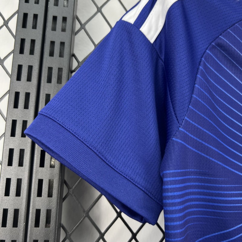 2026 Kids Japan World Cup Home Kit