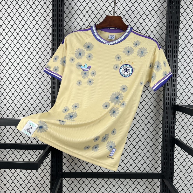 2026 Mens Germany World Cup Special Special Jersey