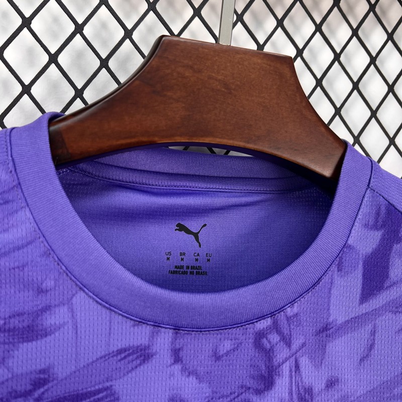 2026/27 Mens Bahia Goalkeeper Jersey