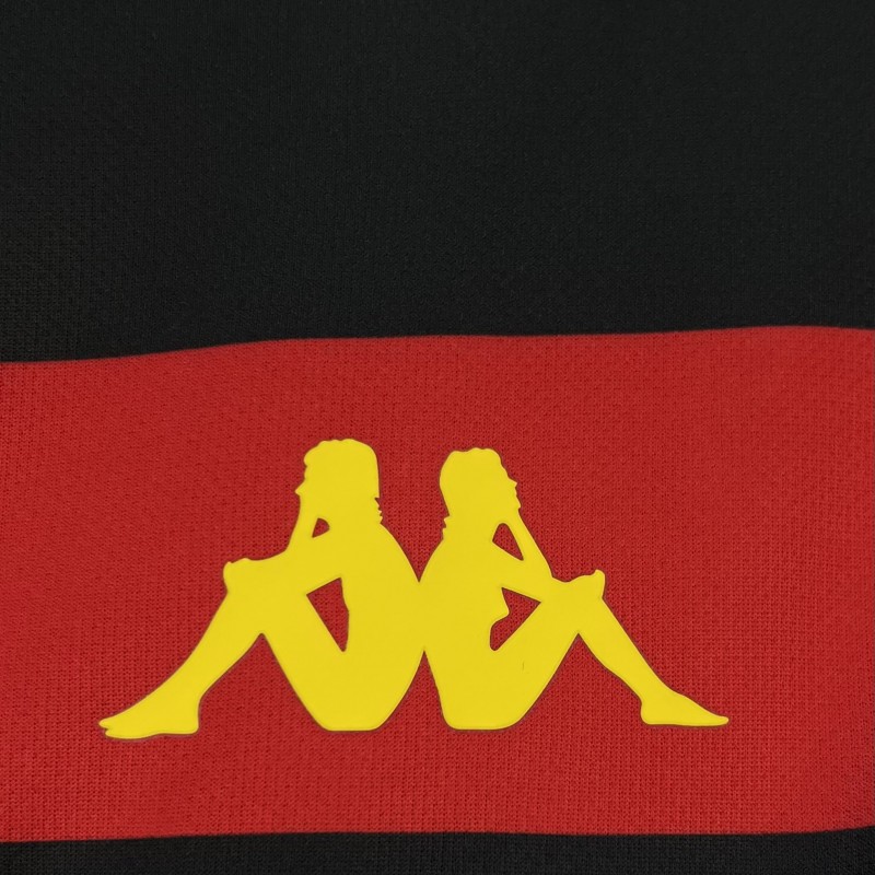 2026/27 Mens Sport Recife Home Jersey