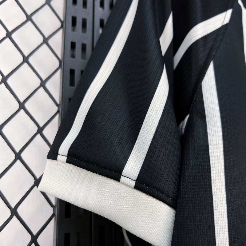 2026/27 Mens Corinthians Away Jersey