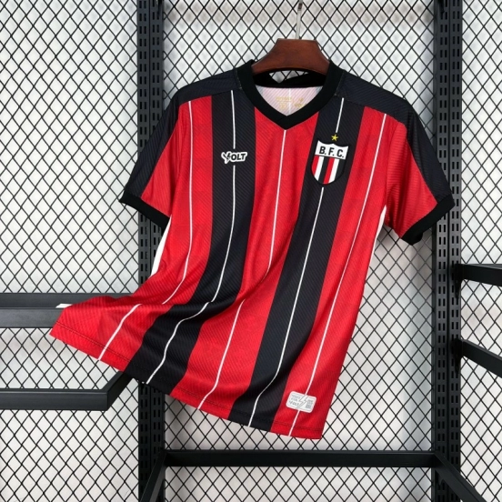 2026/27 Mens Botafogo-SP Away Jersey