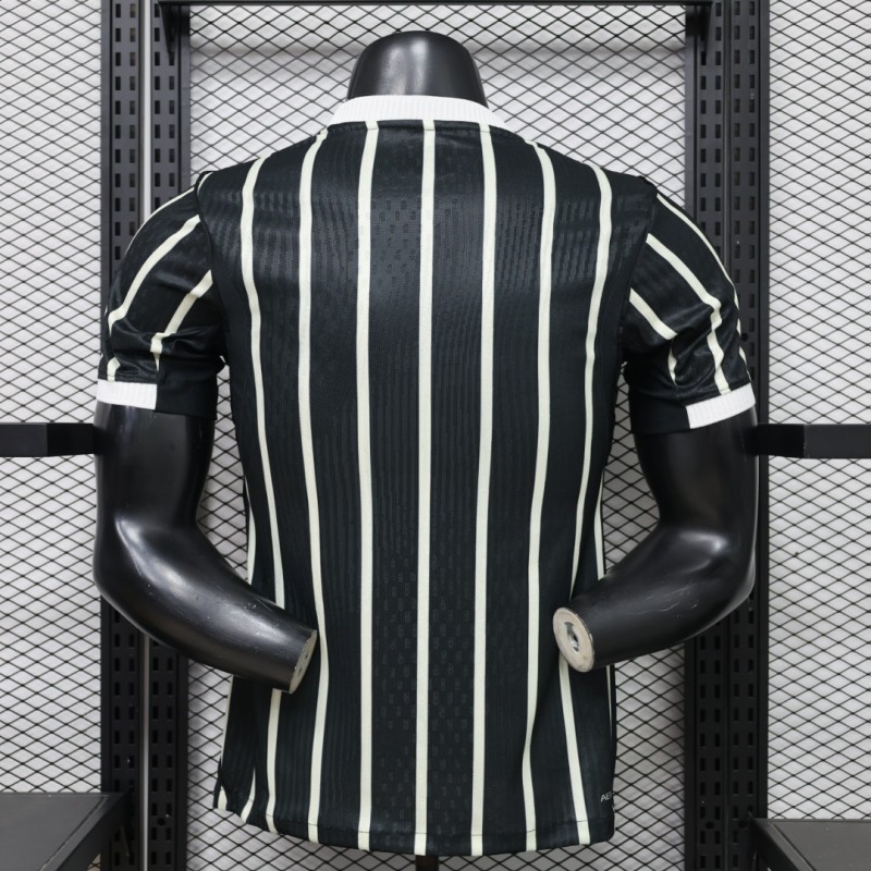 Player Version 26/27 Corinthians Away Jersey