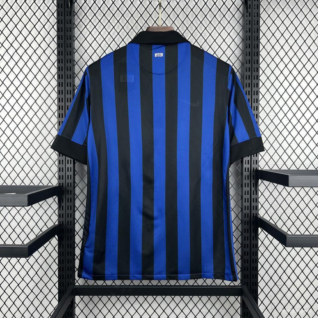 2011/12 Retro Inter Milan Home Jersey