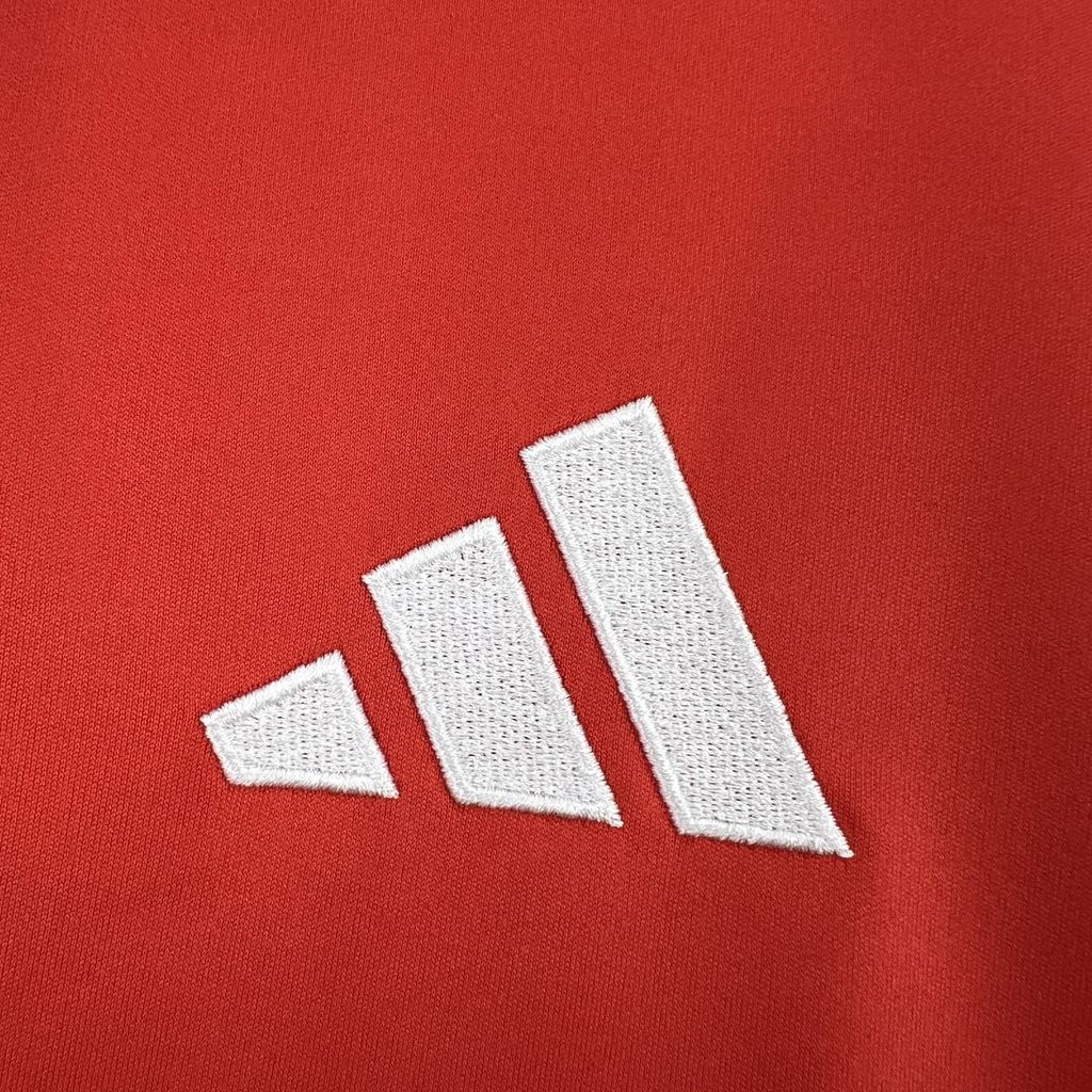 2026/27 Mens River Plate Third Jersey