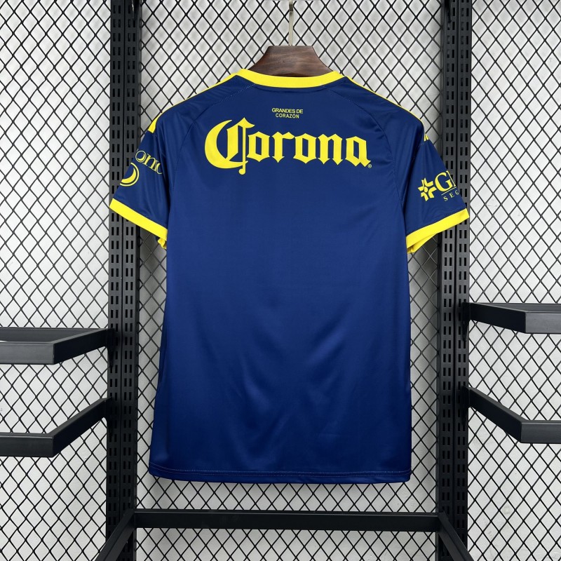2026/27 Mens Club America Away Jersey