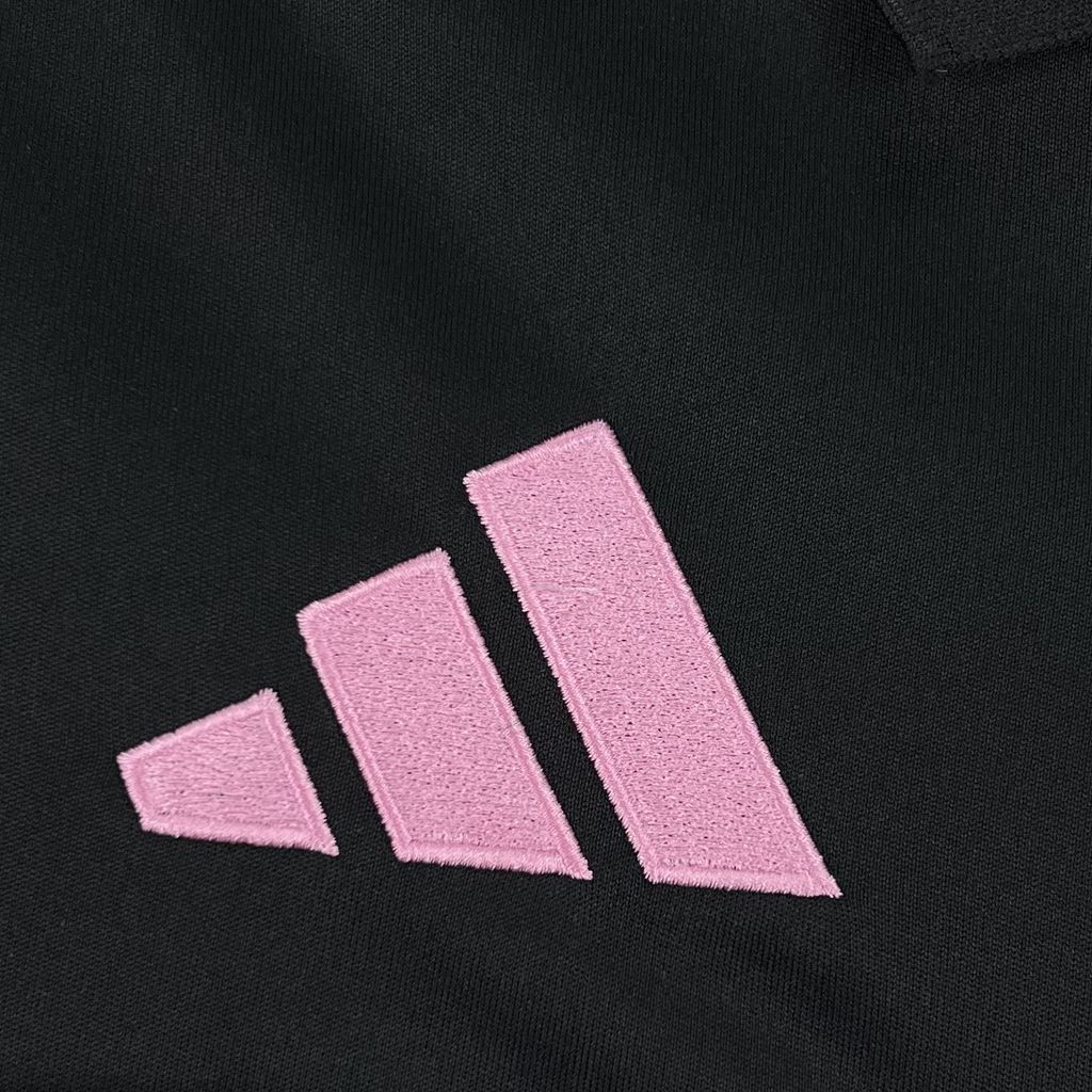 2026/27 Mens Inter Miami CF Away Long Sleeve Jersey
