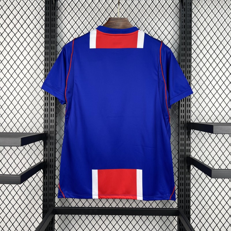 2026/27 Mens Paris Saint-Germain Home Jersey