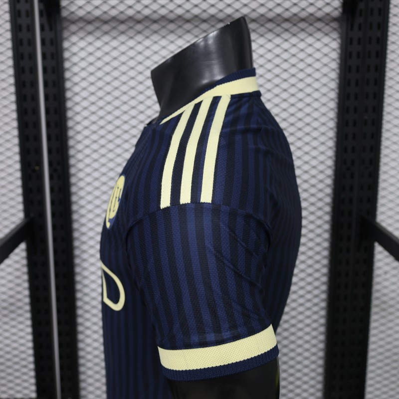 Player Version 26/27 Al-Nassr Away Jersey
